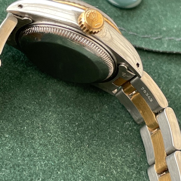 Authentic Rolex watch - Picture 7 of 11